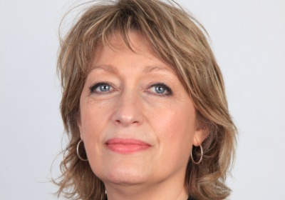 Kate Gallagher headshot