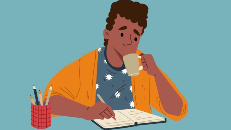 Journalaing Journalling: What is it and how can it be useful? - Health and Wellbeing